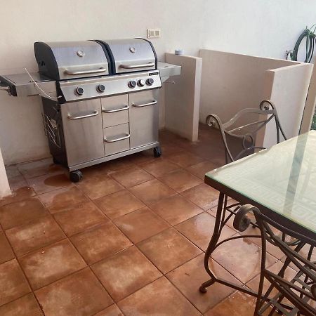 Casa La Hojiblanca Villa Mancha Real Dış mekan fotoğraf