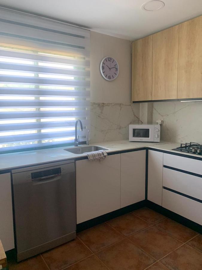 Casa La Hojiblanca Villa Mancha Real Dış mekan fotoğraf